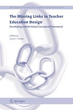Télécharger le livre :  The Missing Links in Teacher Education Design