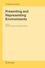 Download this eBook Presenting and Representing Environments