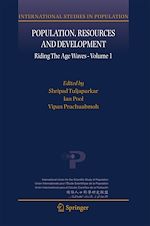 Télécharger le livre :  Population, Resources and Development