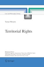 Télécharger le livre :  Territorial Rights
