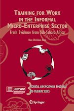 Download this eBook Training for Work in the Informal Micro-Enterprise Sector