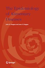 Télécharger le livre :  The Epidemiology of Alimentary Diseases