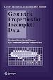 Télécharger le livre :  Geometric Properties for Incomplete Data
