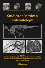 Télécharger le livre :  Studies on Mexican Paleontology