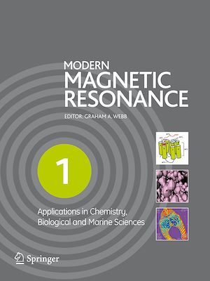 Téléchargez le livre :  Modern Magnetic Resonance