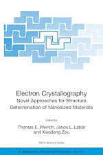 Download this eBook Electron Crystallography