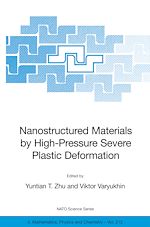 Download this eBook Nanostructured Materials by High-Pressure Severe Plastic Deformation