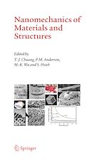 Télécharger le livre :  Nanomechanics of Materials and Structures