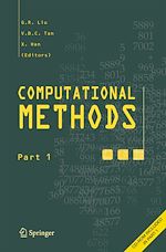 Télécharger le livre :  Computational Methods