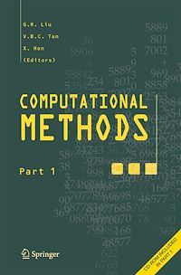 Téléchargez le livre :  Computational Methods