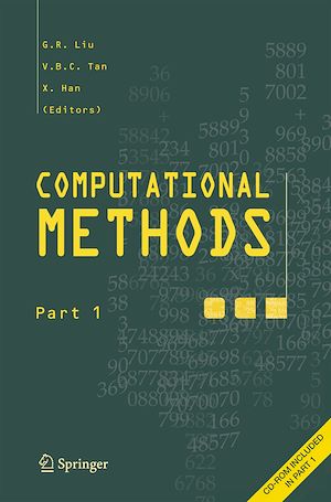 Téléchargez le livre :  Computational Methods