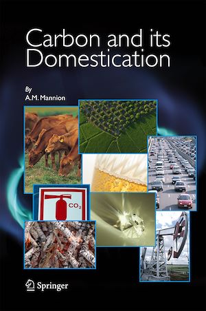 Téléchargez le livre :  Carbon and Its Domestication