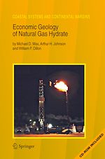 Télécharger le livre :  Economic Geology of Natural Gas Hydrate