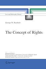 Télécharger le livre :  The Concept of Rights