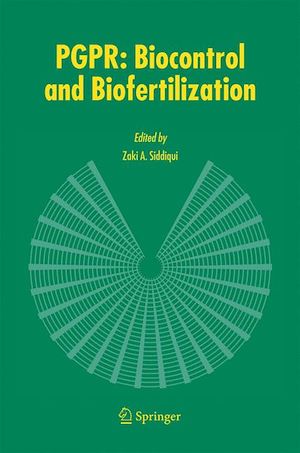 Téléchargez le livre :  PGPR: Biocontrol and Biofertilization