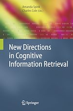 Download this eBook New Directions in Cognitive Information Retrieval