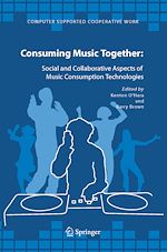 Télécharger le livre :  Consuming Music Together