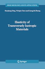 Download this eBook Elasticity of Transversely Isotropic Materials