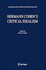 Télécharger le livre :  Hermann Cohen's Critical Idealism