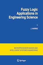 Download this eBook Fuzzy Logic Applications in Engineering Science