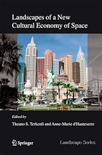 Télécharger le livre :  Landscapes of a New Cultural Economy of Space