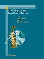 Télécharger le livre :  Root Physiology: from Gene to Function