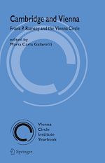 Télécharger le livre :  Cambridge and Vienna