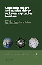 Télécharger le livre :  Conceptual Ecology and Invasion Biology: Reciprocal Approaches to Nature