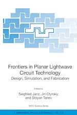 Download this eBook Frontiers in Planar Lightwave Circuit Technology