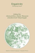 Télécharger le livre :  Ergativity
