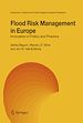 Télécharger le livre :  Flood Risk Management in Europe