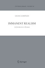 Télécharger le livre :  Immanent Realism