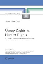 Télécharger le livre :  Group Rights as Human Rights