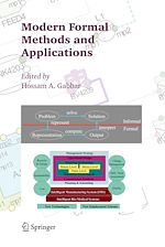 Télécharger le livre :  Modern Formal Methods and Applications