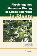 Télécharger le livre :  Physiology and Molecular Biology of Stress Tolerance in Plants