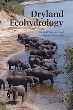 Télécharger le livre :  Dryland Ecohydrology