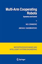 Download this eBook Multi-Arm Cooperating Robots