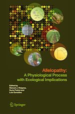 Télécharger le livre :  Allelopathy