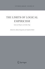 Télécharger le livre :  The Limits of Logical Empiricism