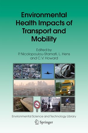 Téléchargez le livre :  Environmental Health Impacts of Transport and Mobility