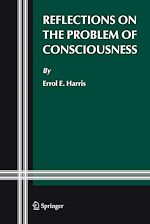 Télécharger le livre :  Reflections on the Problem of Consciousness