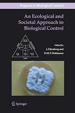 Télécharger le livre :  An Ecological and Societal Approach to Biological Control