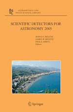 Télécharger le livre :  Scientific Detectors for Astronomy 2005