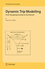 Download this eBook Dynamic Trip Modelling