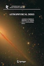 Télécharger le livre :  Astrophysical Disks