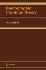 Télécharger le livre :  Demographic Transition Theory