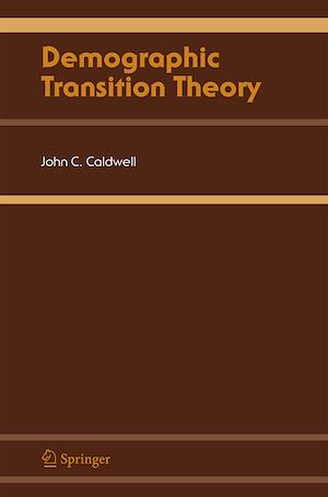 Téléchargez le livre :  Demographic Transition Theory