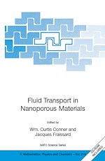 Télécharger le livre :  Fluid Transport in Nanoporous Materials