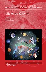Télécharger le livre :  Life as We Know It