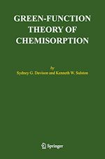 Télécharger le livre :  Green-Function Theory of Chemisorption